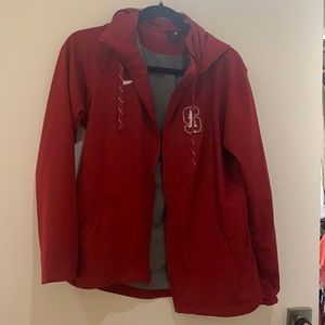 Stanford Nike Jacket